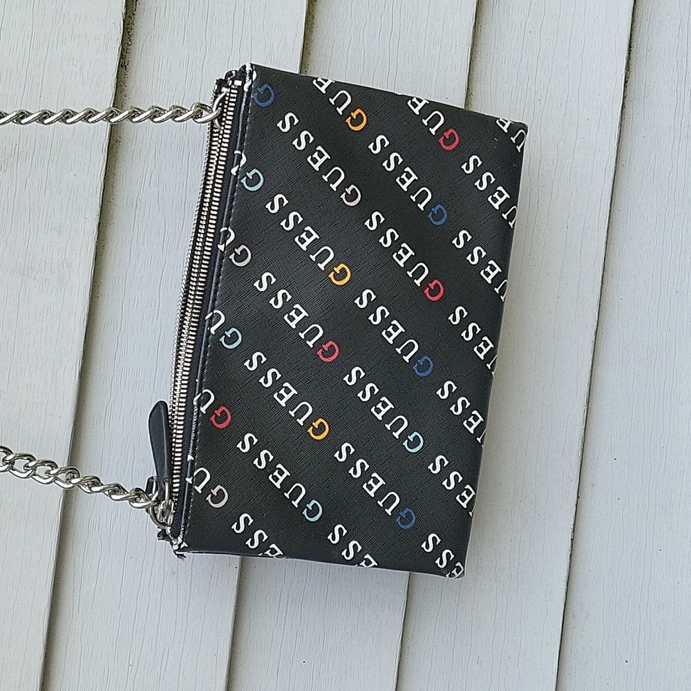 Guess bag - Picture 3 of 8
